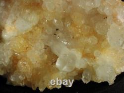 12.8 LB A++ Natural Clear White Quartz Crystal Cluster Mineral Specimens
