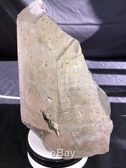 12 Amethyst Cathedral Geode Crystal Quartz Natural Cluster Specimen Brazil