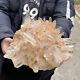 15.5lb Natural White Crystal Cluster Point Mineral Specimen Chakras Healing