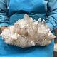16.74lb Natural Quartz Crystal Cluster Ore Specimen Spiritual Healing