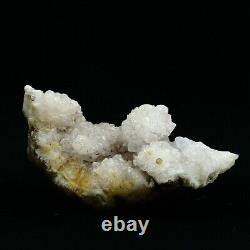 1700g Natural Clear Crystal Mineral Specimen Quartz Crystal Cluster Decoration