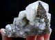 193g Natural Rare Benz Calcite & Pyrite Crystal Cluster Mineral Specimen /china