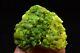 19g Natural Green Autunite Crystal Cluster Rare Display Mineral Specimen China