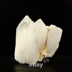 2050g Natural Clear Crystal Cluster Quartz Crystal Mineral Specimen Decoration