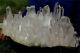 26000g Natural Tibetan Clear Quartz Crystal Cluster Point Mineral Specimen