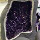 2970lb Natural Amethyst Geode Quartz Cluster Crystal Specimen Reiki Healing