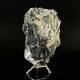 317g Natural Stibnite Cluster Crystal Quartz Mineral Specimen Decoration Energy