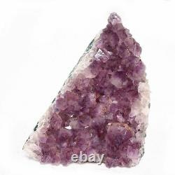 3350g Natural Amethyst Mineral Specimen Quartz Crystal Cluster Decoration Gift