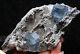 362g Green Blue Fluorite Quartz Crystal Cluster Mineral Specimen