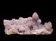 4.67lb Natural Amethyst Quartz Point Crystal Cluster Healing Mineral Specimen