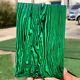 489g Beautiful Glossy Malachite Slices Transparent Cluster Rough Mineral Sample