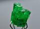 5.20 Ct. Full D/t Top Green Natural Emerald Transparent Crystal Bunch@ Swat Pk