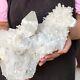 5290g A+++ Natural Himalaya Quartz Crystal Cluster Mineral Specimen Healing 382