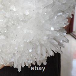5560g A+++ Natural Himalaya Quartz Crystal Cluster Mineral specimen Healing 381