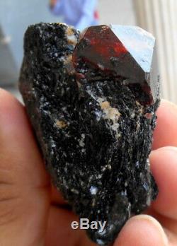 590 Carats Beautiful Zircon Crystal Bunch specimen From Astor Pakistan