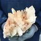 6.5lb Natural Clear Quartz Cluster Crystal Mineral Specimen Healing Yz1036-ia-6