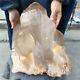 67.76lb Natural Large Size Quartz Cluster Mineral Crystal Specimen Healing D649