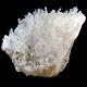 7.93lbs Large Clear Quartz Crystal Cluster Specimen-qzsc2ie0123