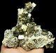767.5g Beauty Large Particles Cube Pyrite Crystal Cluster Mineral Specimen/china
