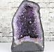 Aaa+ High Quality Purple Amethyst Crystal Quartz Cluster Geode Cathedral 14.9 Lb