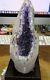 Amethyst Crystal Cathedral Geode Uruguay Cluster Museum Grade