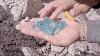 Aquamarine Pockets All Over The North Face Of Mt Antero Colorado Mt Antero Treasures S3 E1