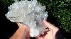 Arkansas Mineral Huge Dome Shape Museum Quartz Crystal Cluster