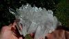 Arkansas Mineral Huge High Grade Collectors Clear Quartz Crystal Cluster