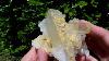 Arkansas Quartz Crystal Cluster Golden Healer