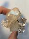 Authentic Herkimer Diamond Quartz Crystal Cluster 10+pc Great Clarity, Aesthetic