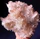Awesome! Dragon Elestial Angel Pink Lemurian Quartz Cluster Crystal Point