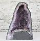 Beautiful High Quality Amethyst Crystal Quartz Cluster Geode Cathedral 14.95 Lb