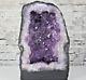 Beautiful High Quality Amethyst Crystal Quartz Cluster Geode Cathedral 16.50 Lb
