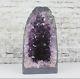 Beautiful Aaa+ Quality Amethyst Crystal Quartz Cluster Geode Cathedral 32.2 Lb