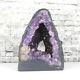 Beautiful Aaa+ Quality Amethyst Crystal Quartz Cluster Geode Cathedral 36.9 Lb