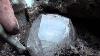 Big Ol Perty Herkimer Diamond Quartz Crystal
