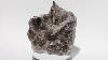 Freestanding 15 7 Tall Smoky Quartz Crystal Cluster Brazil Specimen 137843