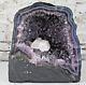 Gorgeous High Quality Amethyst Crystal Quartz Cluster Geode Cathedral 12.20 Lb