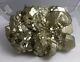Gorgeous Pyrite Crystal Cluster Specimen, Peru 6.4lb! Fools Gold! Aaa