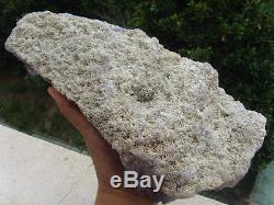 HOT! 1845g Natural Amethyst Quartz Crystal Cluster Rock Specimen zc761