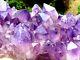 Hot! 3020g Natural Amethyst Quartz Crystal Cluster Rock Specimen Zc760