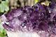 Huge Amethyst Crystal Cluster Xl Purple Brazil Quartz Over 2kgs Sale Free Post