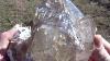Huge Amethyst Smokey Quartz Crystal Cluster North Carolina