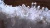 Huge Arkansas Quartz Crystal Cluster