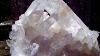 Huge Arkansas Quartz Crystal Cluster Huge Points