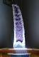 Kyd12 Amethyst Crystal Quartz Cluster Geode Large Cathedral Tower! (52lb!)