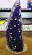 Large Amethyst Crystal Cluster Geode From Uruguay Cathedral! Calcite Crystal