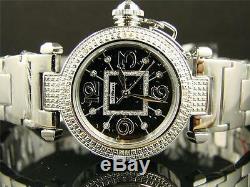 Lady Jojino/Jojo/Joe Rodeo 12 Genuine Diamond Watch MJ1048