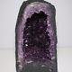 Large Aaa High Quality Amethyst Crystal Quartz Cluster Geode Cathedral 29.8 Lb