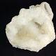 Large Clear Quartz Crystal Cluster Geode Master Stone Of Healing